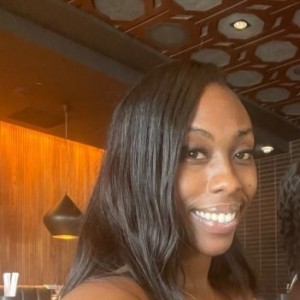 Audrey, Newark escorts