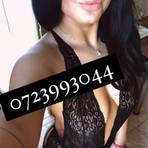 Am Revenit Diana 0723993044, Arad escorts