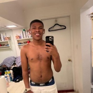 Jacob, Los Angeles escorts