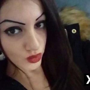 Candy, Ferrol escorts