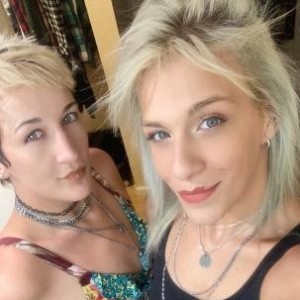 Vee & Keyda, Rogersville escorts