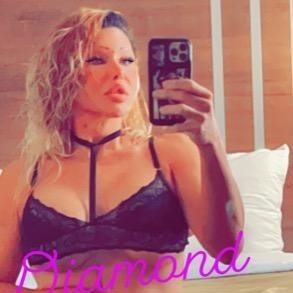 Diamona, Austin escorts