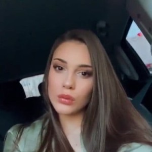 Eva, Kreuzberg escorts