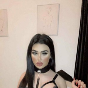 Sahra xo, Sheffield escorts