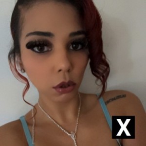 Nikki, Huntington escorts