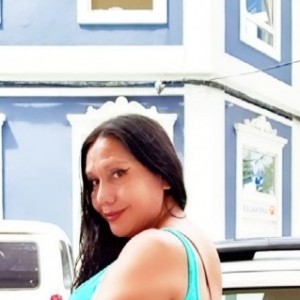 Vanesa - Bellisima muy encantadora y femenina, Las Palmas escorts