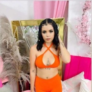 Christal, Millcreek escorts