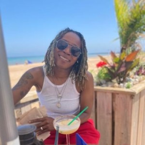 Liyah, Orland Park escorts