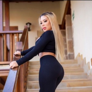 Candy, Arteixo escorts