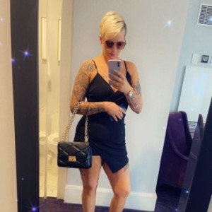 Alexa, Loretto escorts