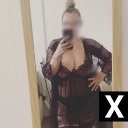 Chloe, Aberdeen escorts