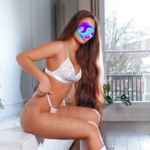 Excorta De Lux 0722780571, București escorts