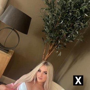 Deea, Sint-Niklaas escorts