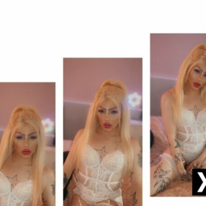 Miss Anastasia Sinn, Sheffield escorts