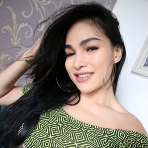 Mily, Södertälje escorts