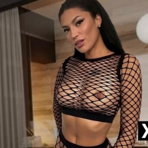 MASHA, Memmingen escorts