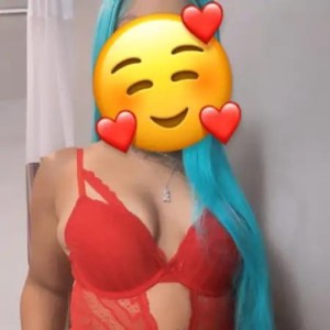 Strawberry, Blakely escorts