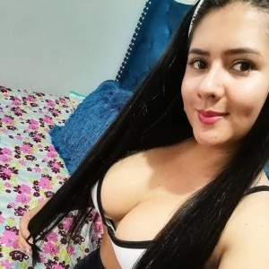 deliciosa, Soledad escorts