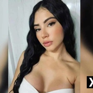 Valentina, Medellín escorts