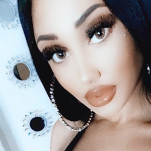 Amina, Maricopa escorts