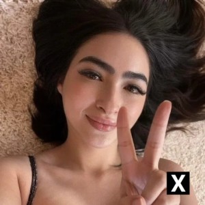 Serena, Sheffield escorts