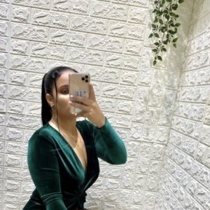 Ivette, Canyon escorts