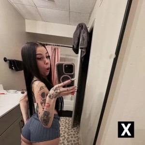 Kayla, Carrollton escorts