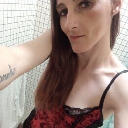 Nikita, New Plymouth escorts