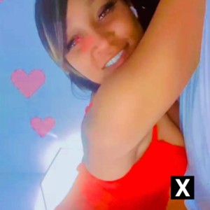 Erin, Overland Park escorts
