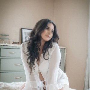 Sasha, Revere escorts