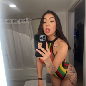 Itzel, Colorado escorts