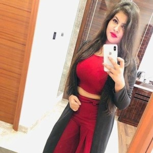 Pooja, Aligarh escorts