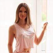 Liza, Antwerp escorts
