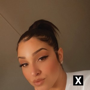 Leila, Independence escorts