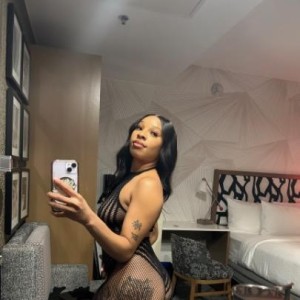 Tinka, North Bergen escorts