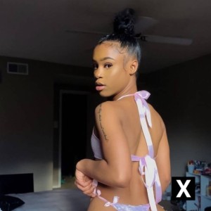 Aaliyah, Belvidere escorts
