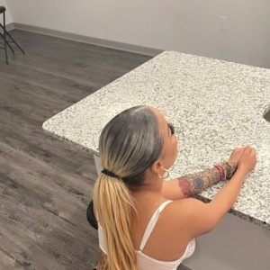Antonella, Murfreesboro escorts