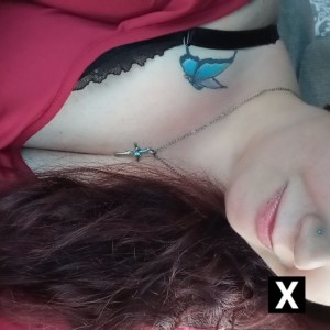 Meana Taylor, Omaha escorts