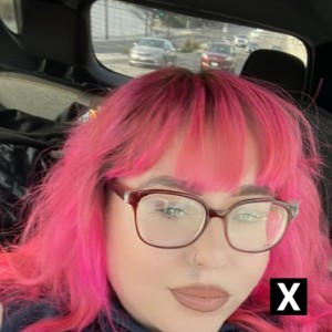 Jenna, Nampa escorts