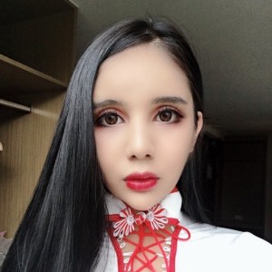 Anna, Hong Kong escorts