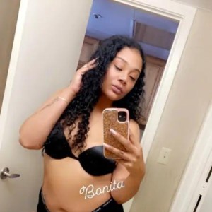Bonita, Silver Spring escorts