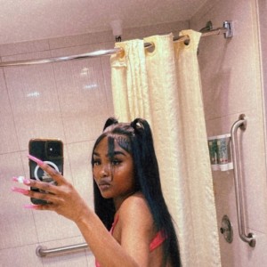 Liyah, San Jose escorts