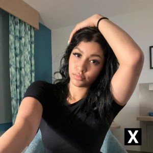 Carolina, Hollywood CA escorts