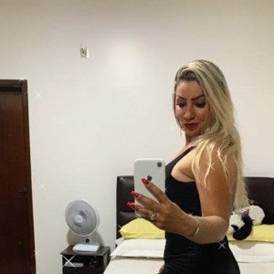 STEFANY, Schaerbeek escorts