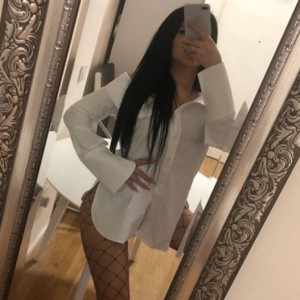 Busty Boo, Holmfirth escorts