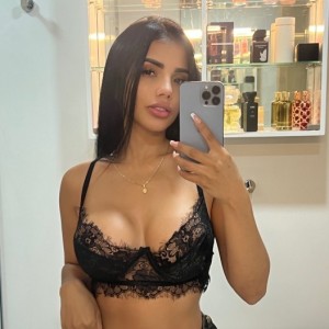 Vallolet, Pereira escorts