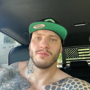 ryan, Los Angeles escorts