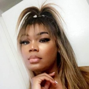Amber, Washington DC escorts