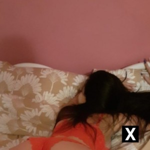 Maria, Preston escorts