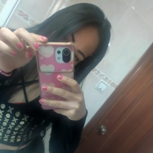 Pamela, Molina escorts